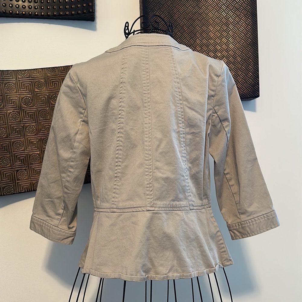 Joan Rivers jacket - Picture 2 of 9